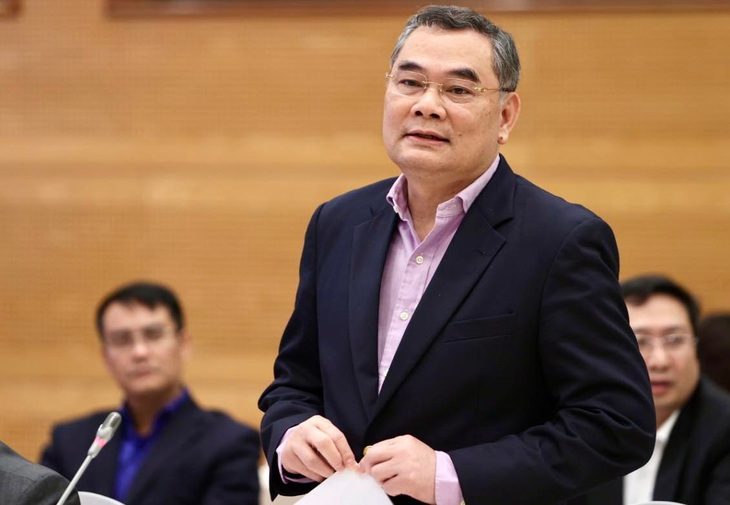 Bộ Công an thông tin các vụ án nóng liên quan ông Đỗ Hữu Ca, bà Phương Hằng, trung tâm đăng kiểm - Ảnh 1.