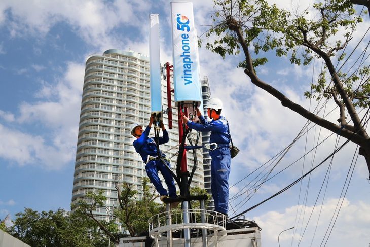 Phê duyệt đề án tái cơ cấu Tập đoàn VNPT - Ảnh: MAI HỒNG