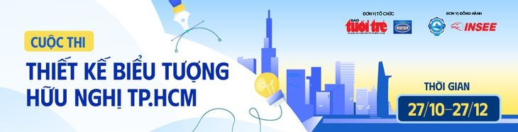 Biểu tượng hữu nghị: Hội tụ và thịnh vượng - Ảnh 2.