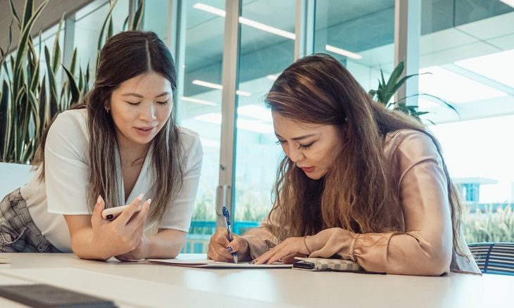 Du học sinh tại Canada phải áp dụng mức tăng chứng minh tài chính mới từ đầu năm 2024 - Ảnh: IMMIGCANADA