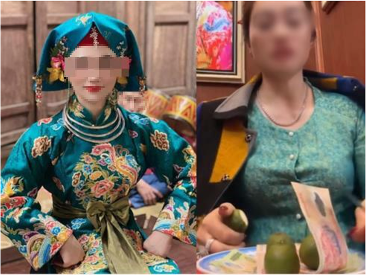Bộ Nội vụ nói về xử lý hiện tượng lợi dụng hầu đồng trục lợi, kiếm tiền - Ảnh 1.