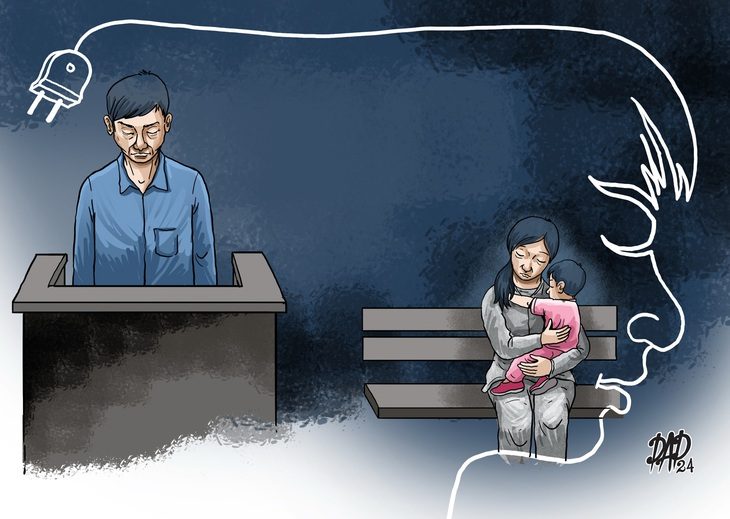 Cái bẫy chuột...- Ảnh 1. Cái bẫy chuột...- Ảnh 1.