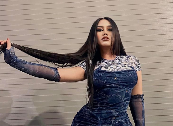 Body shaming tràn ngập mạng xã hội: Đùa thôi nhưng sao ác thế? - Ảnh 1.