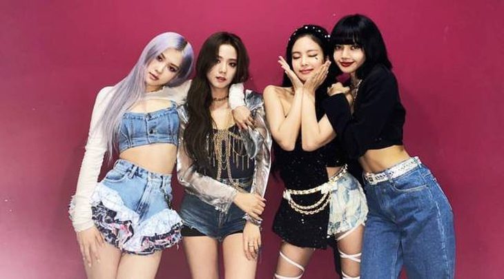 Thông tin BLACKPINK sắp biểu diễn ở Hà Nội làm cộng đồng fan ở Việt Nam nức lòng - Ảnh: BLACKPINK/Instagram