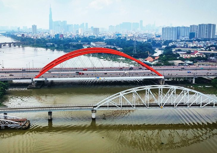 BOT trên đường hiện hữu: trước dừng nay lại đề xuất cho làm - Ảnh 1.