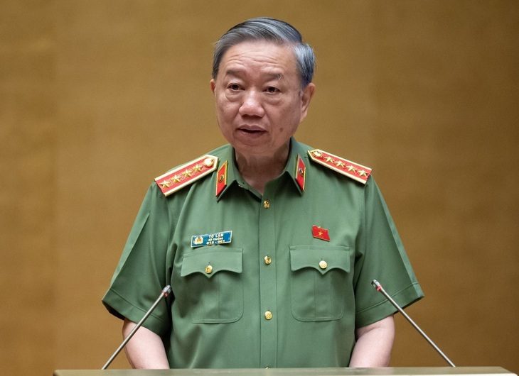 Chính thức trình Quốc hội nâng thời hạn thị thực điện tử lên 3 tháng - Ảnh 1.