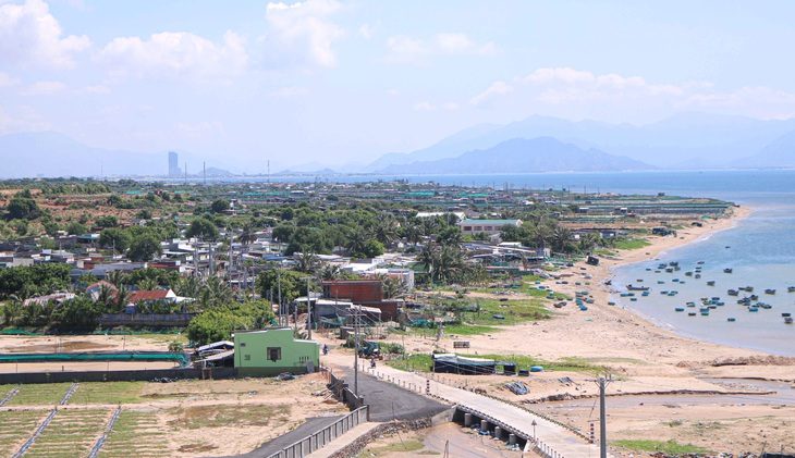 Bộ Công Thương lý giải việc cần tái khởi động điện hạt nhân - Ảnh 1.