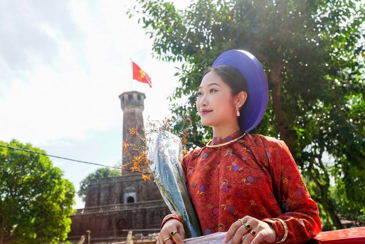 Các công ty cho nghỉ Tết Nguyên đán 2025 bao nhiêu ngày? - Ảnh 1.