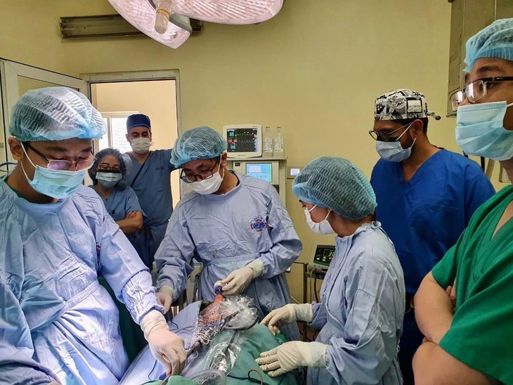 Béo phì tăng nguy cơ mắc... 236 bệnh, tác nhân quan trọng gây ung thư - Ảnh 1.