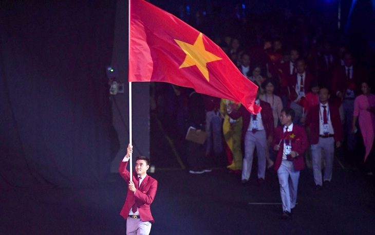 Chi phí cho một vận động viên dự SEA Games hết bao nhiêu? - Ảnh 1.