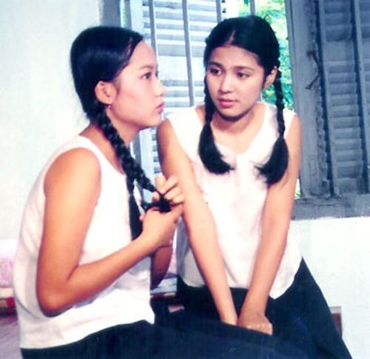 Biệt thự cổ Đồng Nai in dấu trong phim Người đẹp Tây Đô, Những nẻo đường phù sa, Cô Ba Sài Gòn - Ảnh 1.
